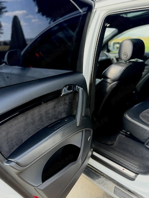 Audi Q7 3.0 TDI S line   2014  - imagine 7