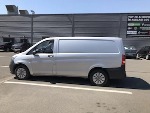 Vand Mercedes-Benz Vito W447 7000+TVA - imagine 7