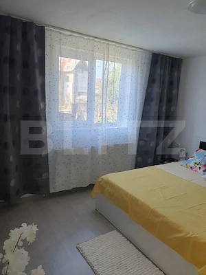  Casa din caramida, semifinisata, 86 mp, teren 360 mp, zona Dragomirești  - imagine 13