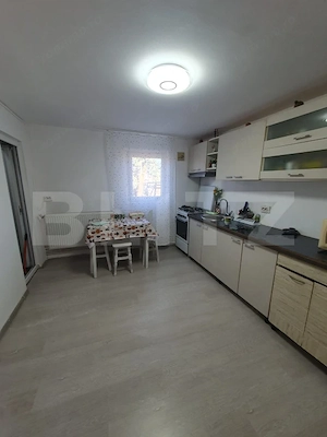  Casa din caramida, semifinisata, 86 mp, teren 360 mp, zona Dragomirești 