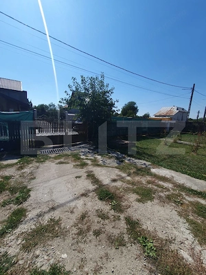  Casa din caramida, semifinisata, 86 mp, teren 360 mp, zona Dragomirești  - imagine 17