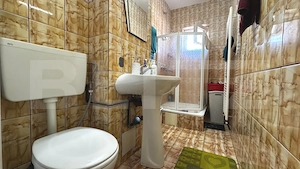 Apartament cu 2 camere, 51 mp, etaj intermediar, zona Mercur – Cetate - imagine 6