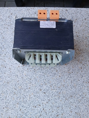 Transformator 400V 230V 2000VA