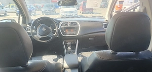 Vand Suzuki SX4 S- Cross, 4x4,1,6 diesel, ful options - imagine 8