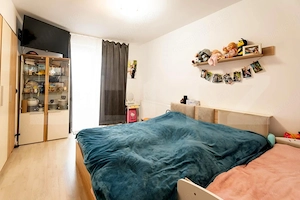 Apartament 3 camere, 58.40 mp, strada Florilor - imagine 7