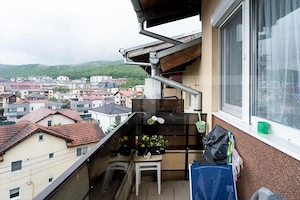 Apartament 3 camere, 58.40 mp, strada Florilor - imagine 11