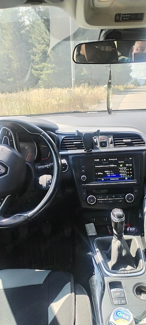 De vânzare, Renault Kadjar 2017 - imagine 5