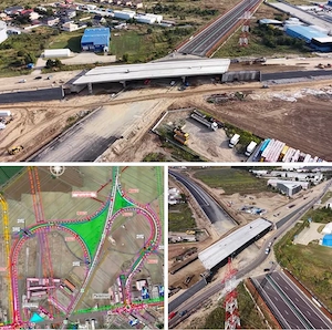 Închiriez Platforma Betonata Pietruită  Depozitare Oraș  Pantelimon Ilfov  Dn 3 A0 Centura
