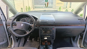 Vand seat Alhambra 2002  - imagine 4