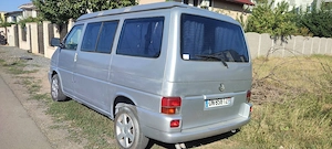 VW T4 WESTFALIA California.an 1997 motor 1.9 td.  - imagine 4