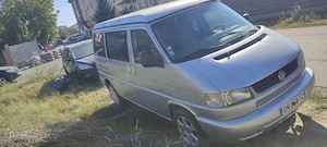 VW T4 WESTFALIA California.an 1997 motor 1.9 td.  - imagine 3