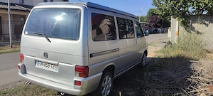 VW T4 WESTFALIA California.an 1997 motor 1.9 td.  - imagine 5