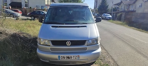 VW T4 WESTFALIA California.an 1997 motor 1.9 td.  - imagine 2