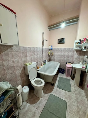 Apartament 2 camere, 70 mp, ultracentral - imagine 7