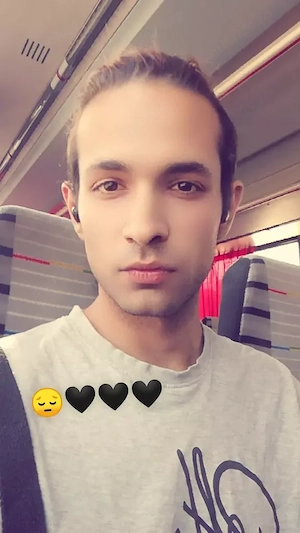 Travesti sau Pasiv normal