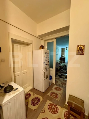 Apartament 2 camere, 70 mp, ultracentral - imagine 6