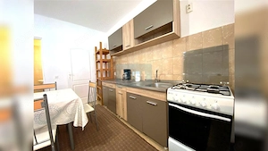 Comision 0%! Apartament la casa, Dambul Rotund! - imagine 4