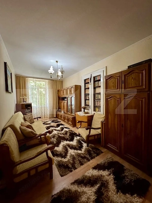 Apartament 2 camere, 70 mp, ultracentral - imagine 2