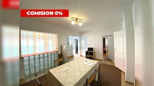 Comision 0%! Apartament la casa, Dambul Rotund! - imagine 2