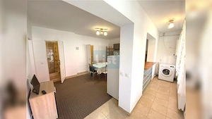 Comision 0%! Apartament la casa, Dambul Rotund! - imagine 3