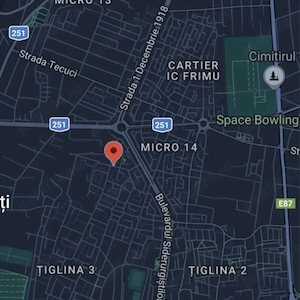 De Inchiriat Spatiu Comercial Zona Siret  - imagine 8