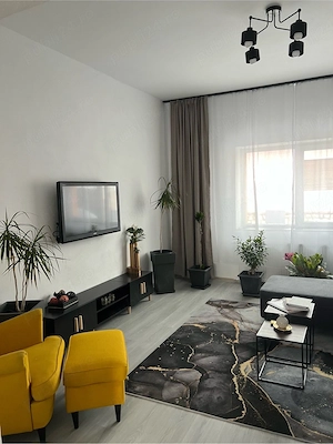Apartament la casa de inchiriat - imagine 5