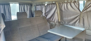 VW T4 WESTFALIA California.an 1997 motor 1.9 td.  - imagine 7