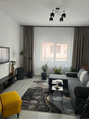 Apartament la casa de inchiriat - imagine 3