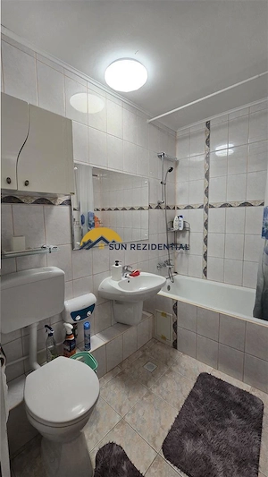 Berceni Mall Sun Plaza Apartament 4 camere, 5 minute de Metrou - imagine 18