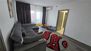 Berceni Mall Sun Plaza Apartament 4 camere, 5 minute de Metrou - imagine 2