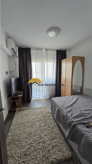 Berceni Mall Sun Plaza Apartament 4 camere, 5 minute de Metrou - imagine 6