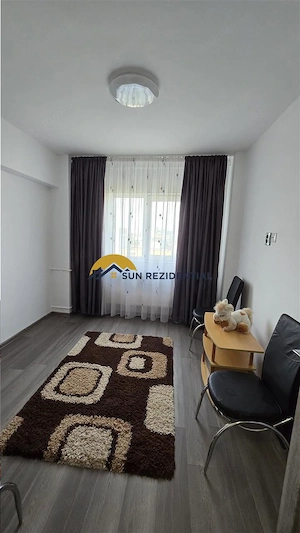 Berceni Mall Sun Plaza Apartament 4 camere, 5 minute de Metrou - imagine 13