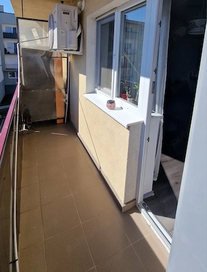  Apartament 3 camere | 71 m  utili | 2 băi | 2 balcoane | Parcare în fața vilei | Mobilat | Etaj 2 - imagine 8
