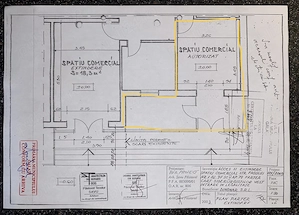 De Inchiriat Spatiu Comercial Zona Siret  - imagine 7