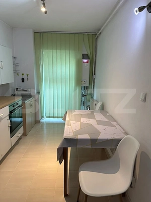 Apartament 2 camere, 60 mp, zona Centrala-Bulevardul Mircea cel Bătrân - imagine 4