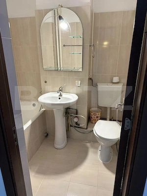 Apartament 2 camere, 60 mp, zona Centrala-Bulevardul Mircea cel Bătrân - imagine 7