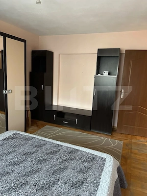 Apartament 2 camere, 60 mp, zona Centrala-Bulevardul Mircea cel Bătrân - imagine 6