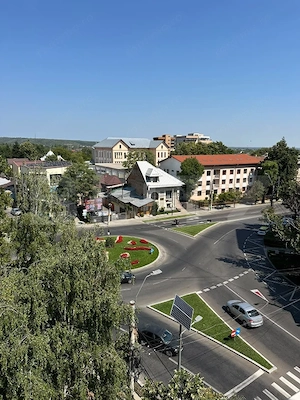 Apartament 2 camere, 60 mp, zona Centrala-Bulevardul Mircea cel Bătrân - imagine 12
