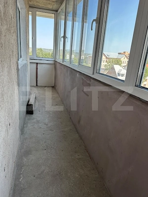 Apartament 2 camere, 60 mp, zona Centrala-Bulevardul Mircea cel Bătrân - imagine 11