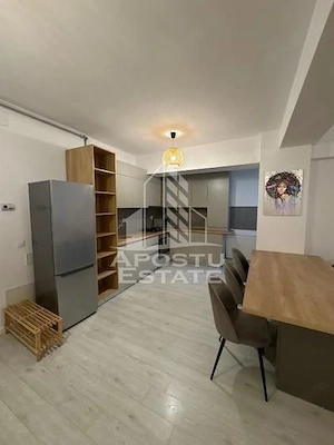 Apartament spatios de inchiriat, 2 camere,  Torontalului - Timisoara - imagine 7
