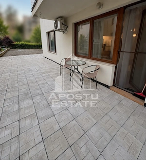 Apartament spatios de inchiriat, 2 camere,  Torontalului - Timisoara - imagine 13