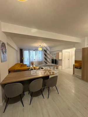 Apartament spatios de inchiriat, 2 camere,  Torontalului - Timisoara - imagine 5