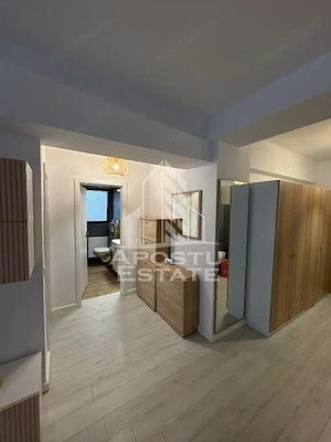 Apartament spatios de inchiriat, 2 camere,  Torontalului - Timisoara - imagine 10