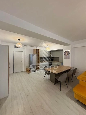 Apartament spatios de inchiriat, 2 camere,  Torontalului - Timisoara - imagine 4