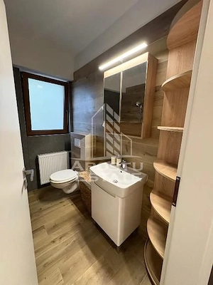 Apartament spatios de inchiriat, 2 camere,  Torontalului - Timisoara - imagine 12