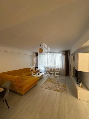 Apartament spatios de inchiriat, 2 camere,  Torontalului - Timisoara - imagine 3