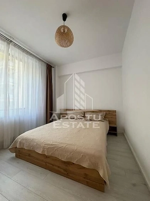 Apartament spatios de inchiriat, 2 camere,  Torontalului - Timisoara - imagine 8