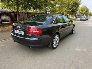 Audi A8 3.0tdi - imagine 3