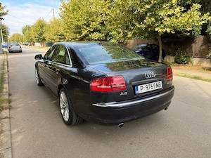 Audi A8 3.0tdi - imagine 4