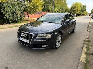 Audi A8 3.0tdi - imagine 2
